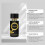 Herren-Kolonne Eau de Toilette, mild & haltbar 12