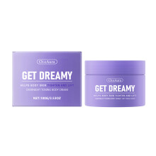 Body Shaping Cream, Moisturizes Lifts & Tones Skin