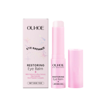 Augencreme-Stick: Feuchtigkeitspflege & feine Linien