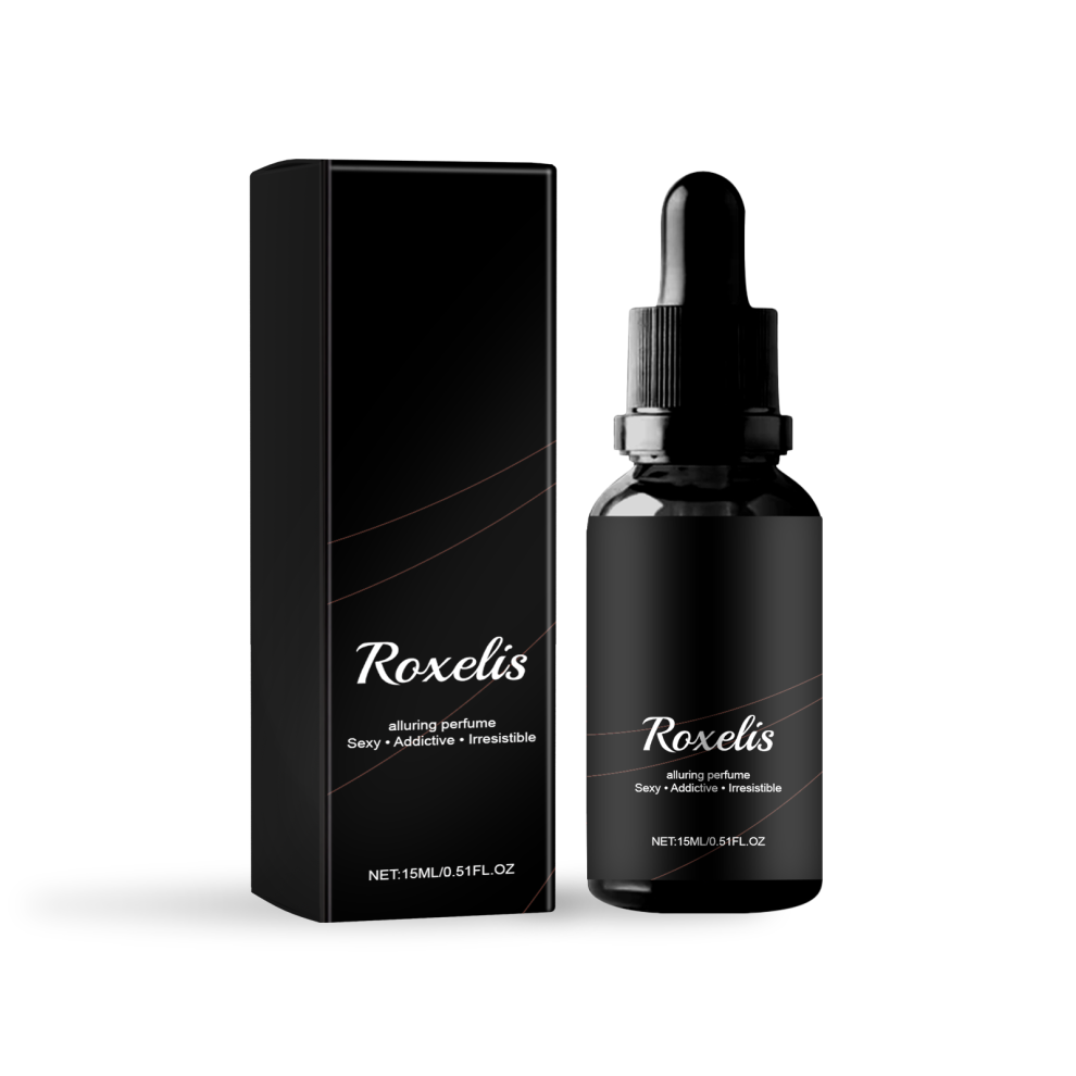 Ladies' Perfume: Fresh, Elegant Fragrance, Romantic
