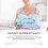 Waschtabletten gegen Flecken & langanhaltender Duft 4