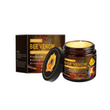 Bienen-Gift Gelenkcreme für Nacken, Knie & Beine