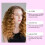 Bangs Volumizing Glossy Hair Styling Cream 11