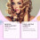 Bangs Volumizing Glossy Hair Styling Cream 3