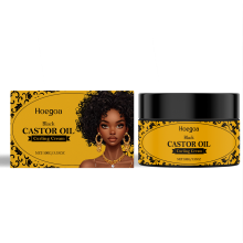 Moroccan Styling-Creme für lockiges Haar