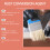 Water Based Metal Rust & Corrosion Resistant Primer 14
