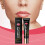 Pflegendes Lippenöl, reduziert Lippenlinien, nicht klebend 2