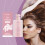 Bangs Volumizing Glossy Hair Styling Cream 9