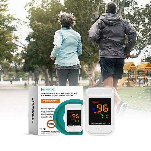 Elderly Care Device: Relieves Physical Discomfort 1