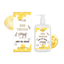 Bee Venom Joint Gel for Elbow: Moisturizing, Rejuvenating, Brightening