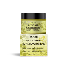 Beesvenom Acne Cream: Oil Control, Gentle Moisturizing