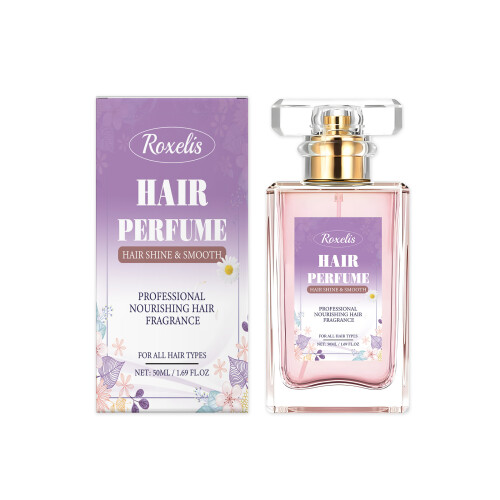 Kamillen-Haar-Eau-de-Parfum, feuchtigkeitsspendend
