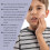 Children's Raspberry Toothpaste for Stain Removal & Fresh Breath 12