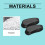 Hand Acupressure Clip for Discomfort Relief 5