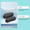 Hand Acupressure Clip for Discomfort Relief 10