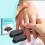 Hand Acupressure Clip for Discomfort Relief 9