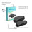 Hand Acupressure Clip for Discomfort Relief 13