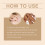 Tanning Mousse for Summer Tan & Brightened Wheat Complexion 6