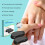 Hand Acupressure Clip for Discomfort Relief 11