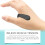 Hand Acupressure Clip for Discomfort Relief 12