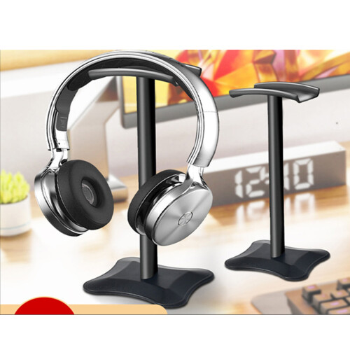 Support pour écouteurs supra-auriculaires pour surfaces-1231 2