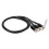 Motorrad Lenker Schalter LED Edelstahl Wasserdicht 3
