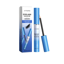 Waterproof Mascara: Natural Curls, Sweat & Smudge Proof