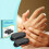 Hand Acupressure Clip for Discomfort Relief 2