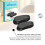 Hand Acupressure Clip for Discomfort Relief 3