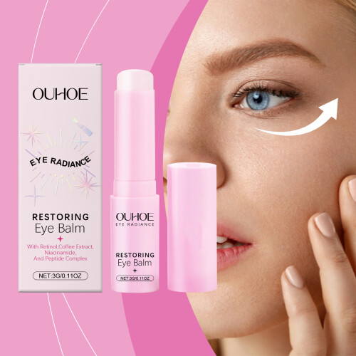 Augencreme-Stick: Feuchtigkeitspflege & feine Linien 1