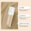 Tanning Mousse for Summer Tan & Brightened Wheat Complexion 12