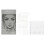 Glitter Freckle Stickers, Natural Makeup 1