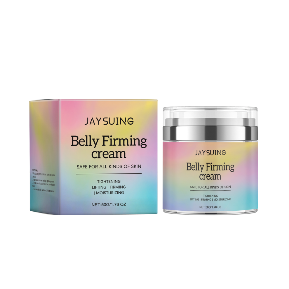 Cream Firming Gentle Moisturizing For Firming Skin & Delicate Massage
