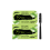 Aloe Vera 3D Eyebrow Wax Long-Lasting 1