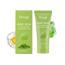Mungbohne Hydrating Gesichtsreiniger, Porenreinigung