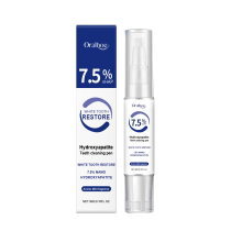 Teeth Care Pens for Tea Stains, Brightening