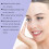 Bienen-Gift-Augencreme, pflegend & strahlend 8