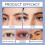 Waterproof Mascara: Natural Curls, Sweat & Smudge Proof 13