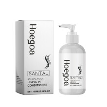 Haarspülung für trockenes Haar - Reparatur & Glanz
