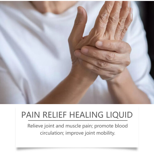 Joint Ball Solution: Ease Discomfort, Boost Vitality 2