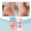 Peach Flavor Foot Moisturizing Stick 13