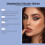 Waterproof Mascara: Natural Curls, Sweat & Smudge Proof 9