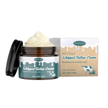 Pflegende Beruhigungscare-Creme, feuchtigkeitspendend