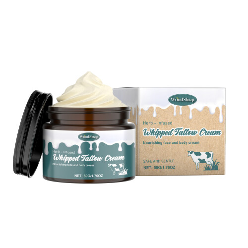 Pflegende Beruhigungscare-Creme, feuchtigkeitspendend
