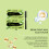 Aloe Vera 3D Eyebrow Wax Long-Lasting 10