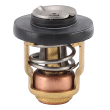 Außenbordmotor Thermostat 50 Grad Celsius Boot