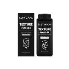 Herren-Volumenpuder für fluffiges, ölkontrolliertes Styling