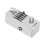 Rowin 5-Band-EQ-Pedal, Equalizer für E-Gitarre, 2