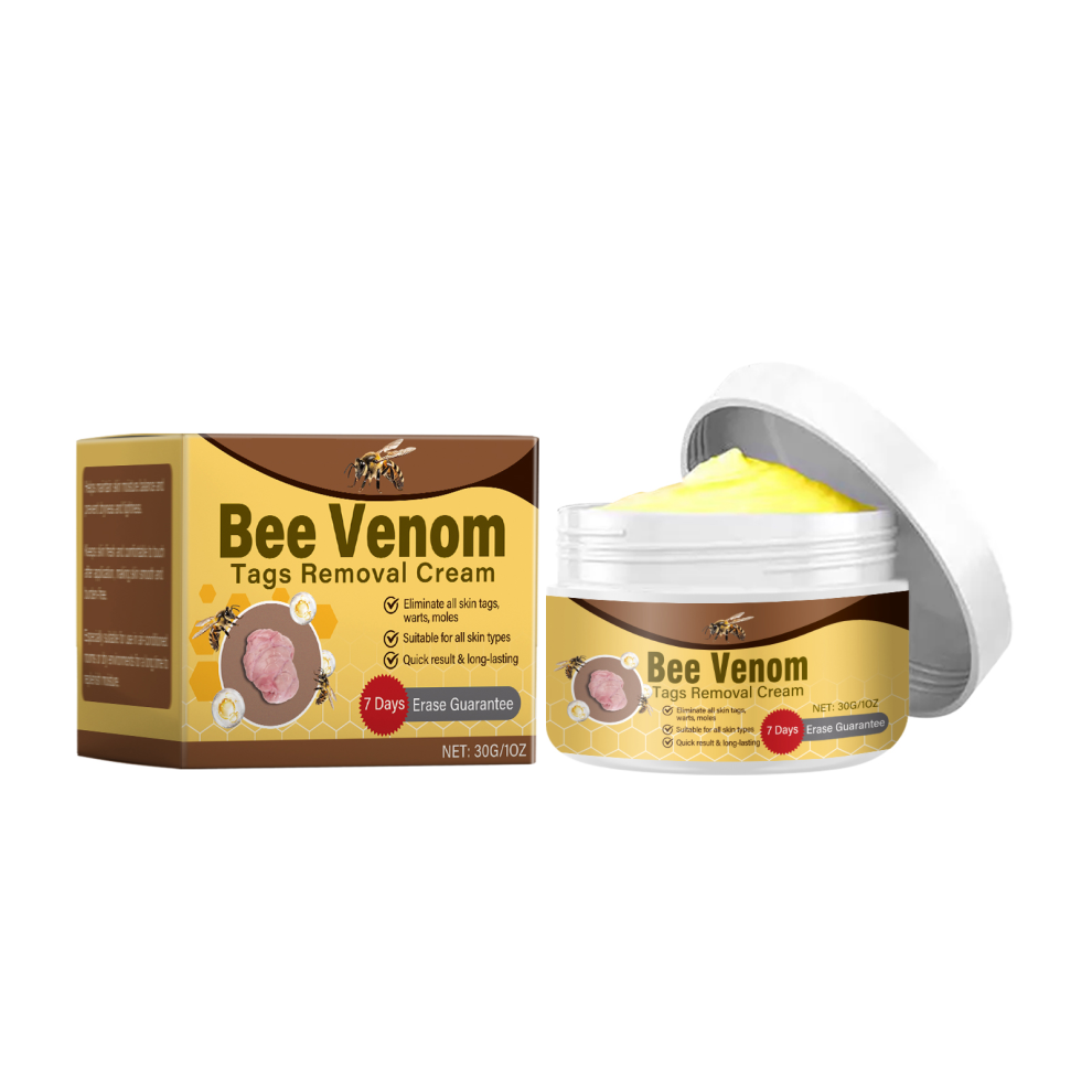 Cream Bee Venom Herbal Formula