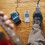 Rowin 5-Band-EQ-Pedal, Equalizer für E-Gitarre, 10